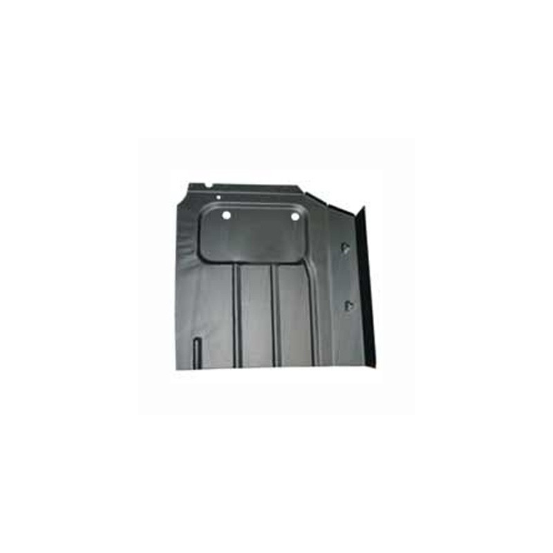 PISO DELANTERO DERECHO MINI MS25R