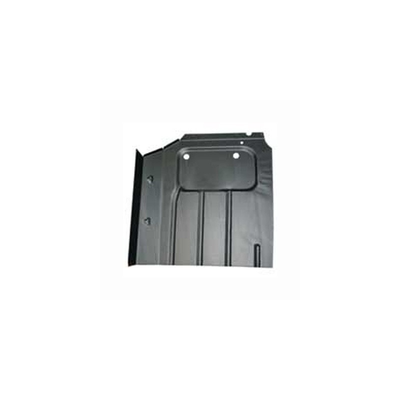PISO DELANTERO izquierdo MINI MS25L
