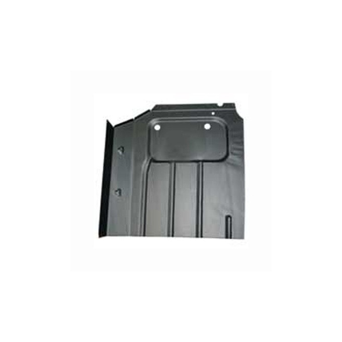 PISO DELANTERO izquierdo MINI MS25L