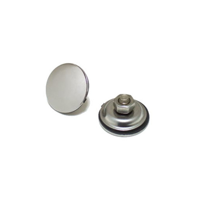 TAPON INOX AGUJERO LIMPIAS MINI
