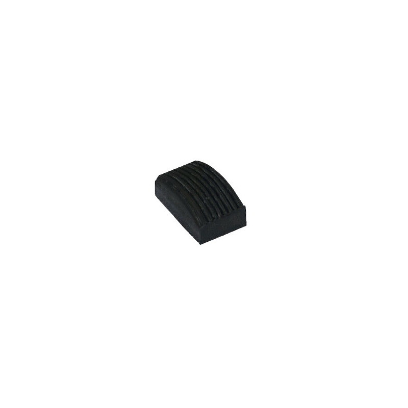 GOMA PEDAL ACELERADOR MINI PRE 76 / MGB