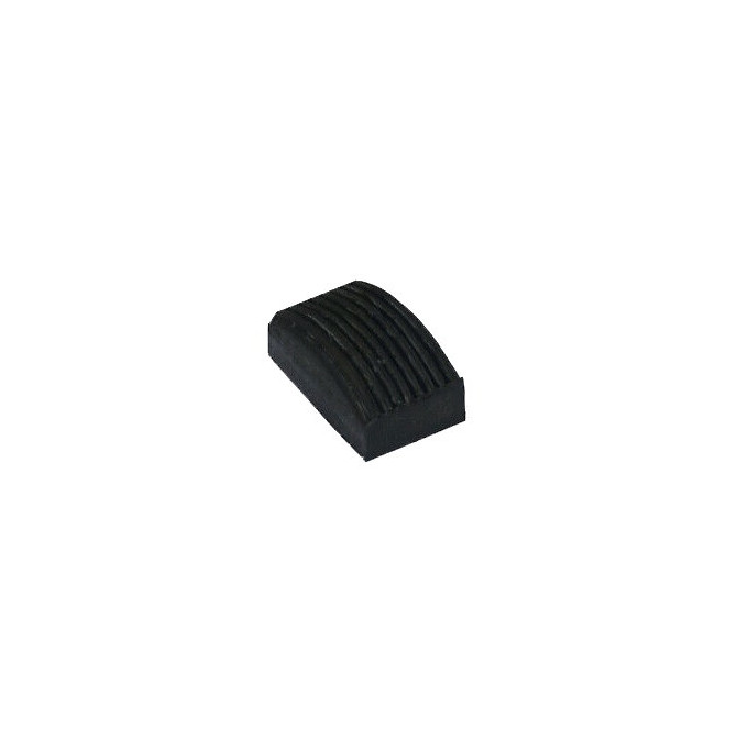 GOMA PEDAL ACELERADOR MINI PRE 76 / MGB