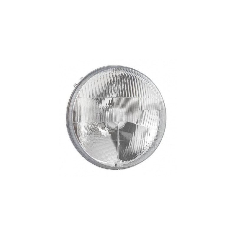 OPTICA 600 E Y L R2 FOCO EUROPEO