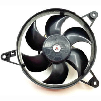 ELECTROVENTILADOR PANDA
