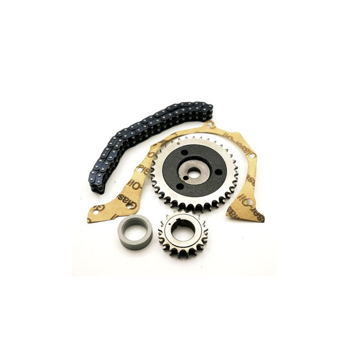 KIT DISTRIBUCION 850 133 (PIÑON CUELLO LARGO)