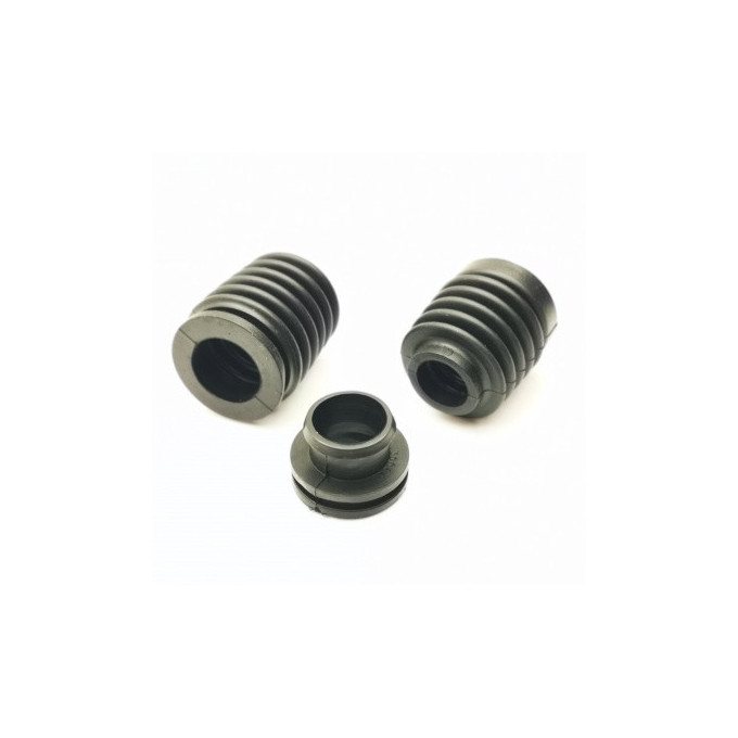 FUELLES PALANCA CAMBIOS Renault 5 y 7
