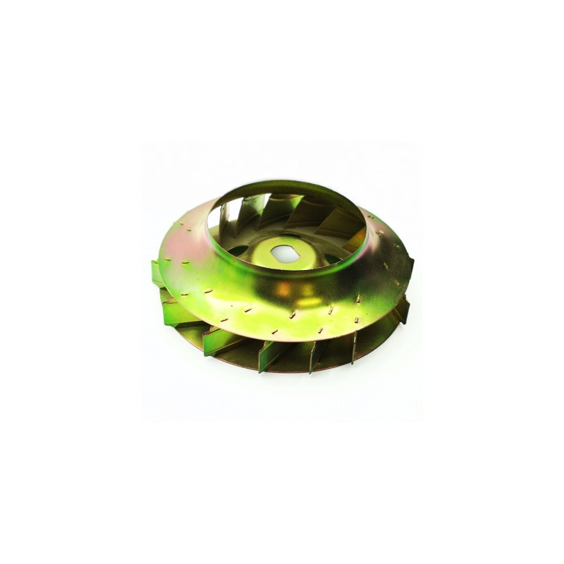VENTILADOR REFRIGERACIÓN FIAT 500 126