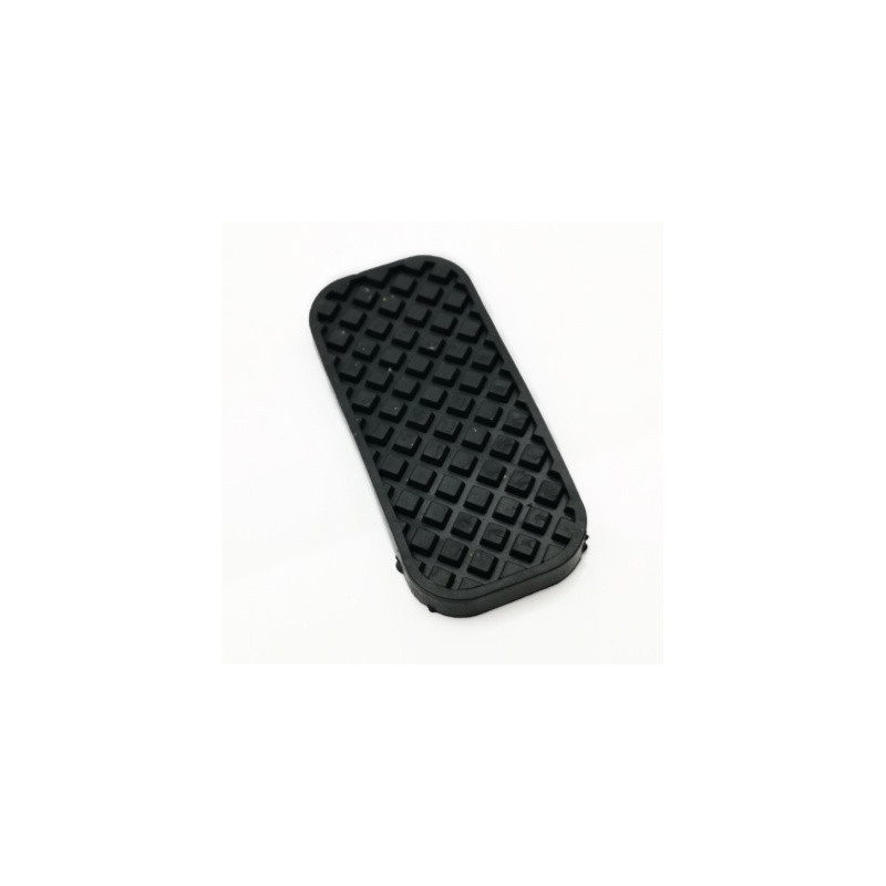 GOMA PEDAL ACELERADOR FIAT (47x105 MM)