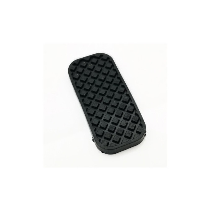 GOMA PEDAL ACELERADOR FIAT (47x105 MM)