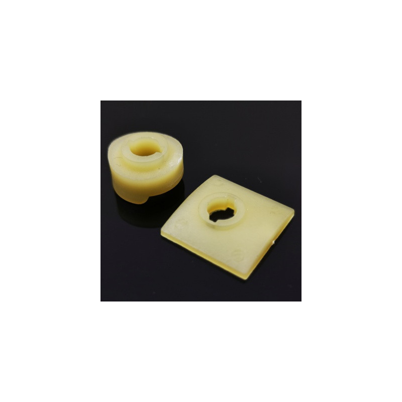 PLASTICOS DELCO SEAT FIAT CLASICO