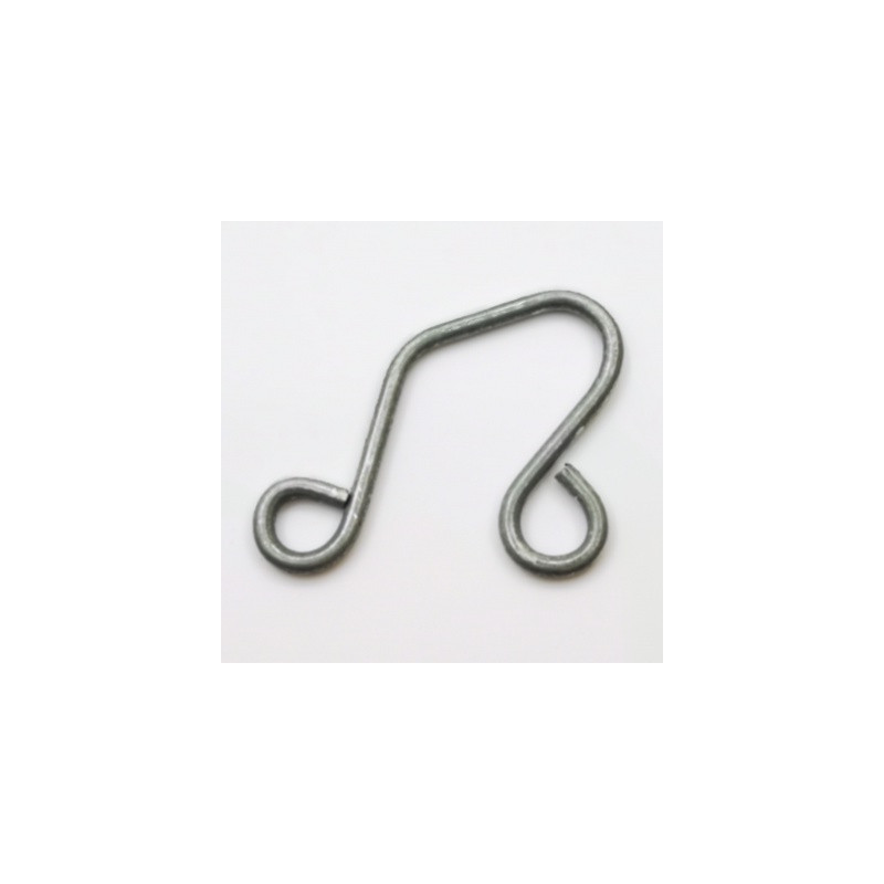 GRAPA SUJECION TAPA DELCO FIAT SEAT 600 500 126
