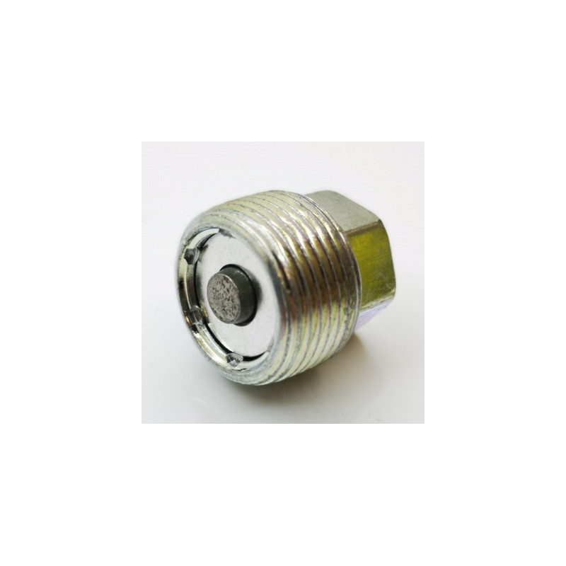 TAPON DE CARTER CON IMAN M22x150