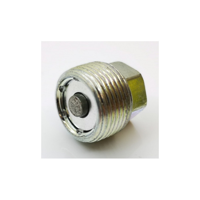 TAPON DE CARTER CON IMAN M22x150