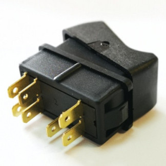 INTERRUPTOR EMERGENCIAS RENAULT 4 , 5, 14, 15, 17, 18, 30