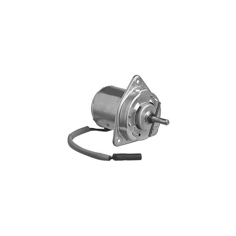 MOTOR ELECTROVENTILADOR RENAULT