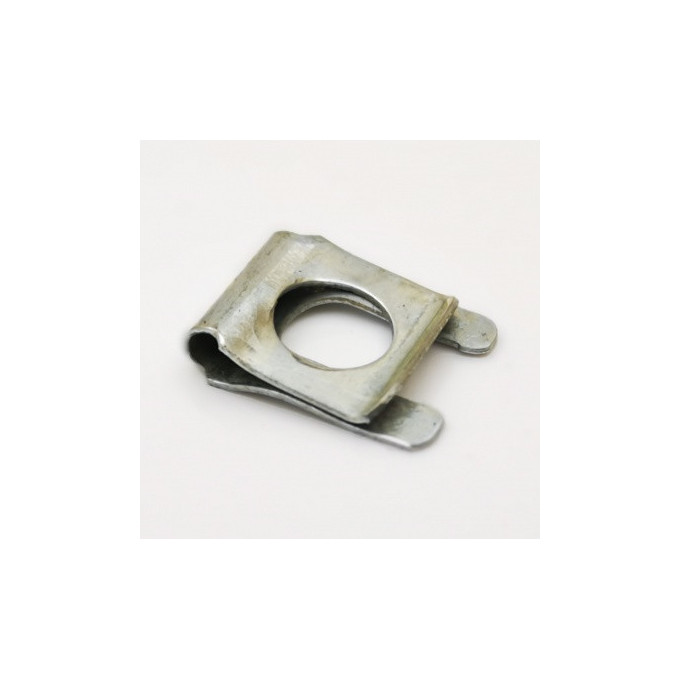 CLIP CABLE EMBRAGUE FIAT 500 126