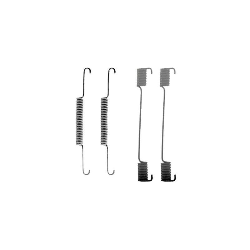 KIT MUELLES FRENOS MINI CLASICO