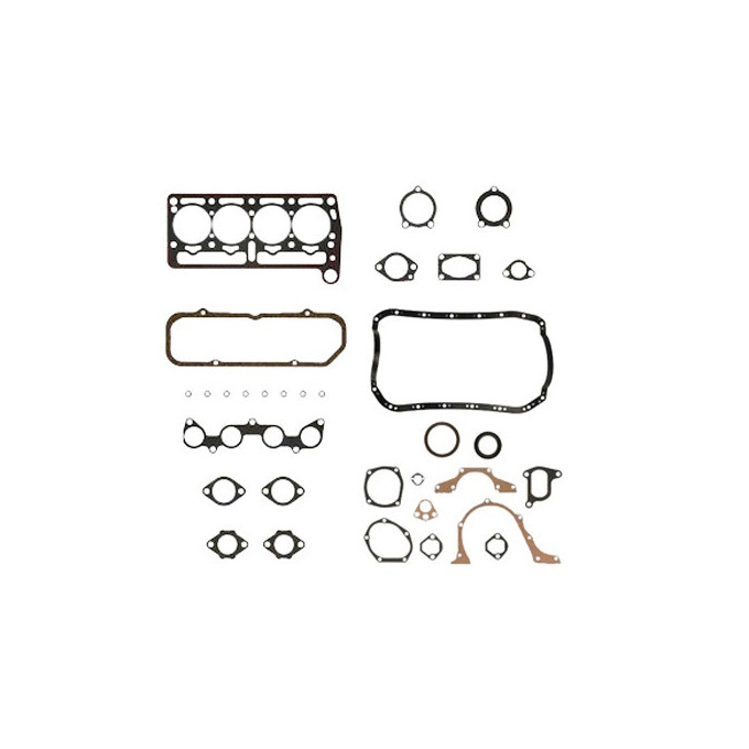 KIT COMPLETO JUNTAS MOTOR SEAT FIAT