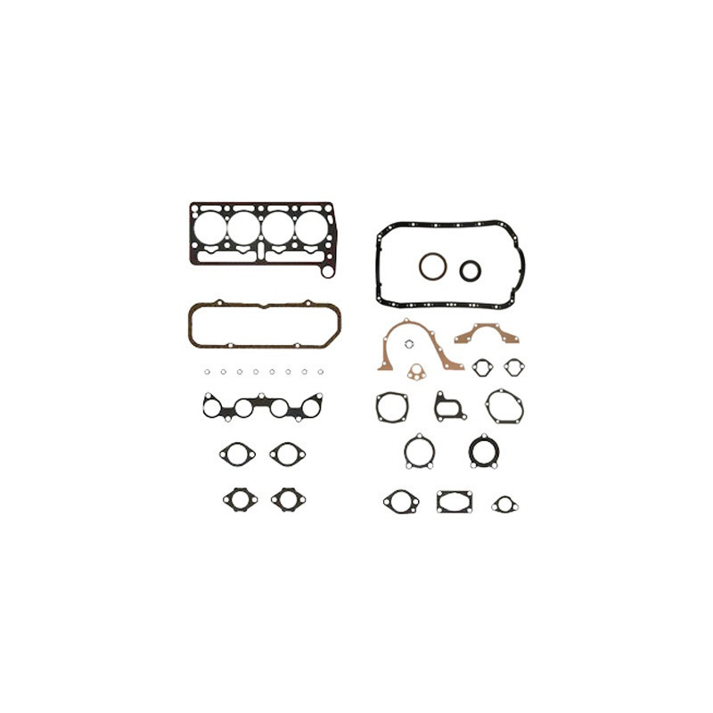 KIT COMPLETO JUNTAS MOTOR MARBELLA