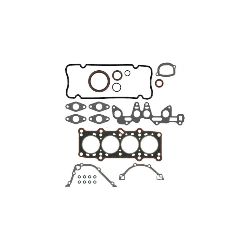 JUEGO COMPLETO JUNTAS FIAT PANDA 66 MM