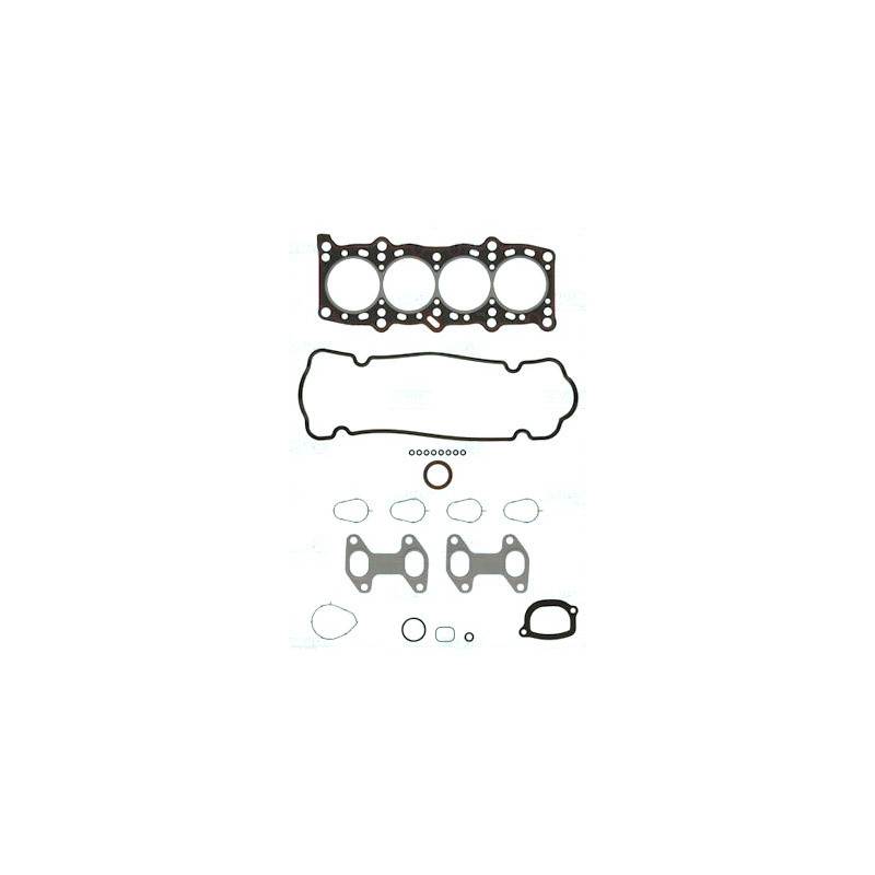 JUNTAS DESCARBONIZACION 71,5 MM FIAT PANDA