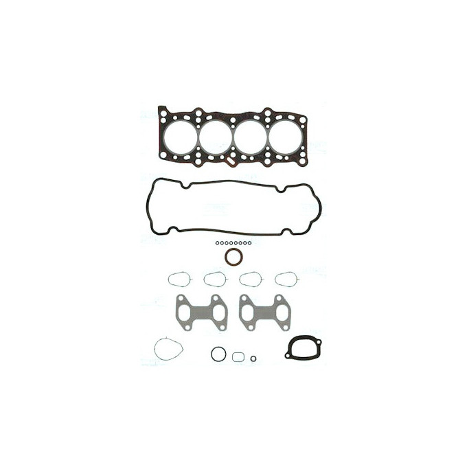 JUNTAS DESCARBONIZACION 71,5 MM FIAT PANDA