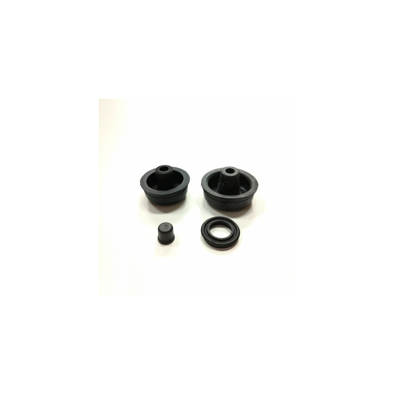 KIT REPARACION ESCALVO EMBRAGUE MINI 22