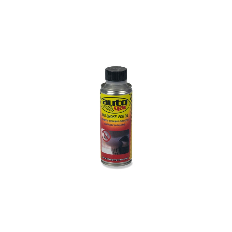 Antihumos para aceite 2009G 250ml