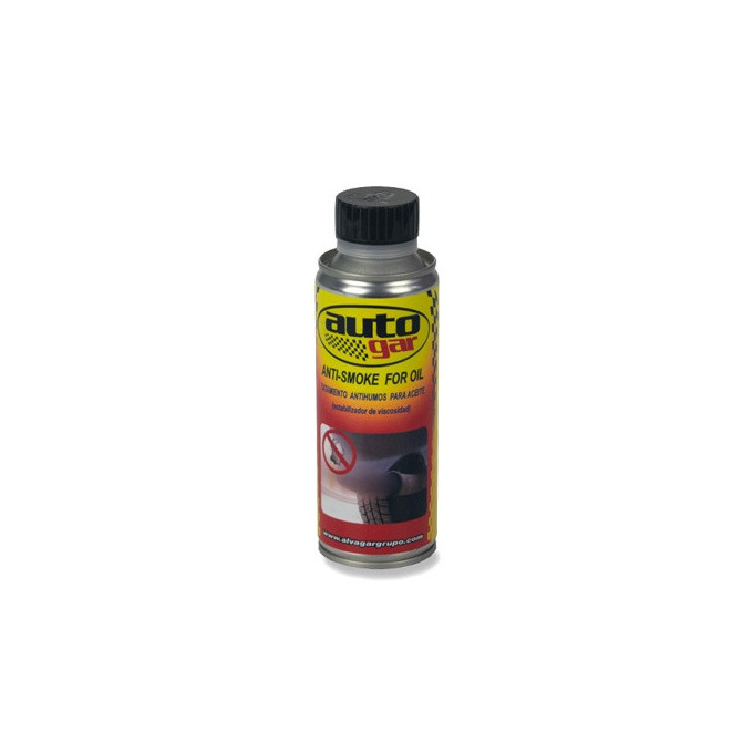 Antihumos para aceite 2009G 250ml