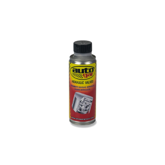 Tratamiento para válvulas hidráulicas 2011G 250ml