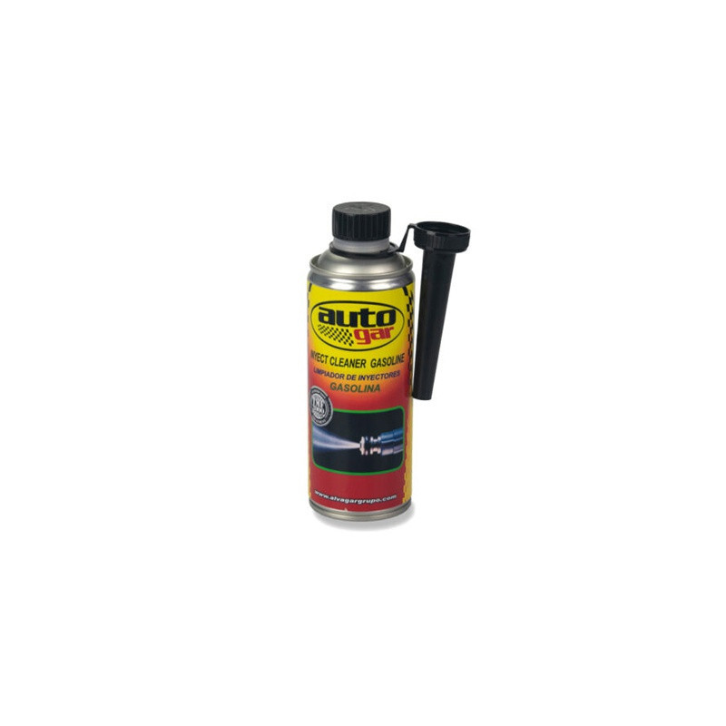 Limpiador para inyectores Gasolina  2053G 250ml