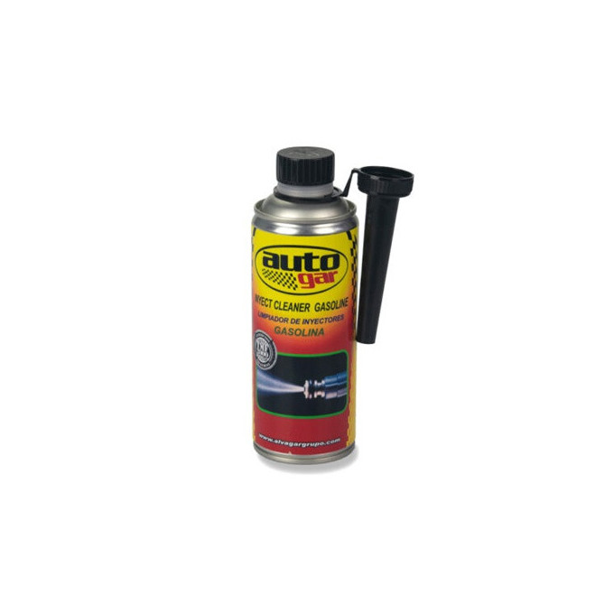 Limpiador para inyectores Gasolina  2053G 250ml