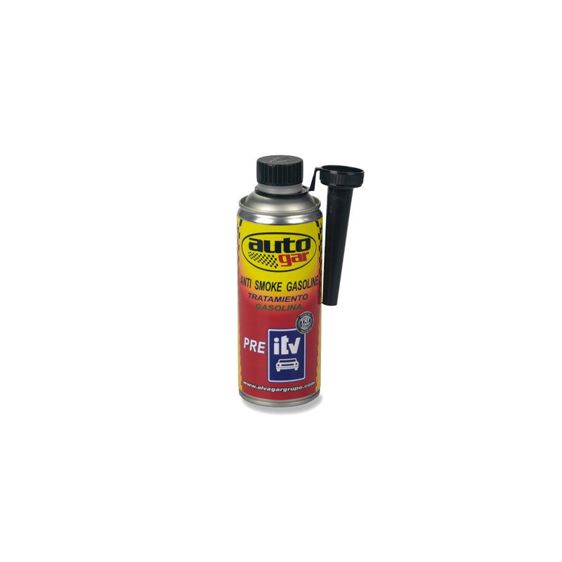 Tratamiento Pre-ITV Gasolina 2051G 250ml