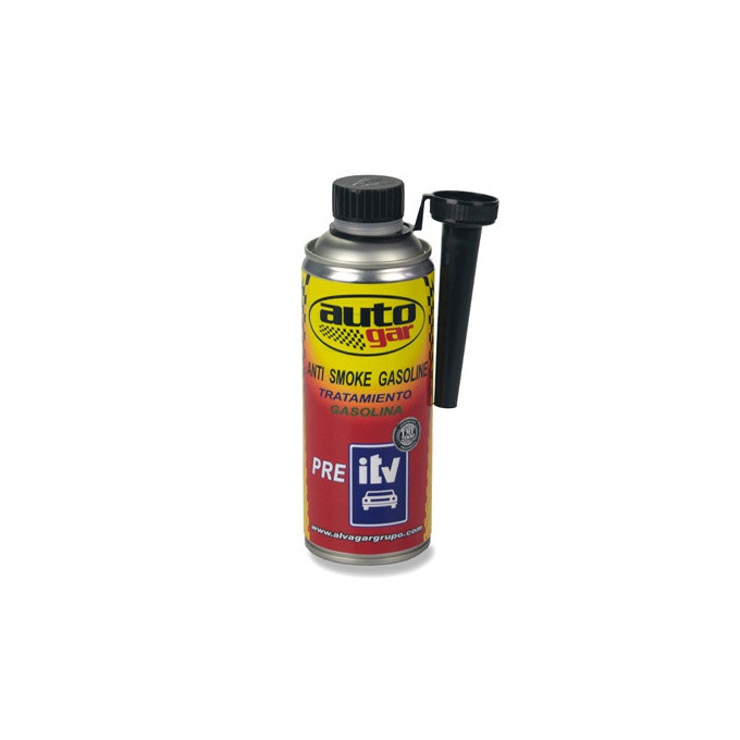 Tratamiento Pre-ITV Gasolina 2051G 250ml