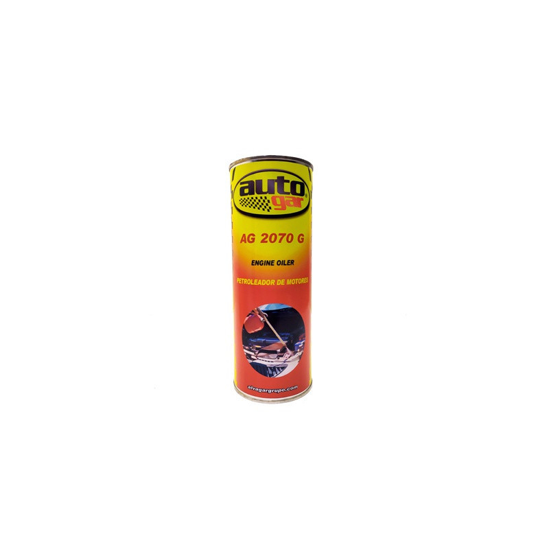 Petroleador de motores 2270G 1L
