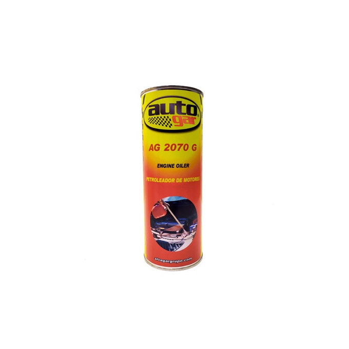 Petroleador de motores 2270G 1L
