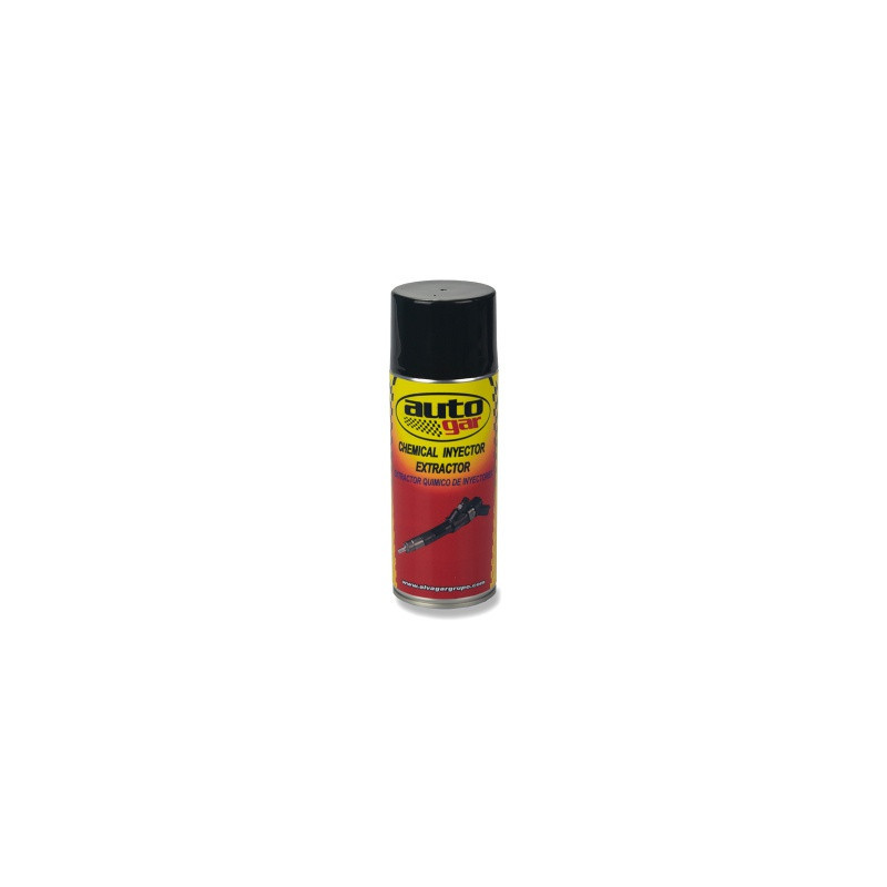 Extractor quimico para inyectores 2065 S 400ml