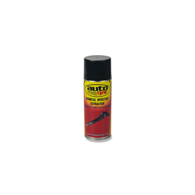 Extractor quimico para inyectores 2065 S 400ml