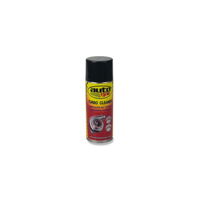 Limpiador de turbos de Geometria variable 2103 S 400ml