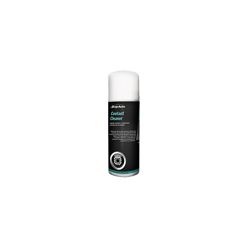 Limpiador de contactos electricos y electronicos 2261 S 500ml