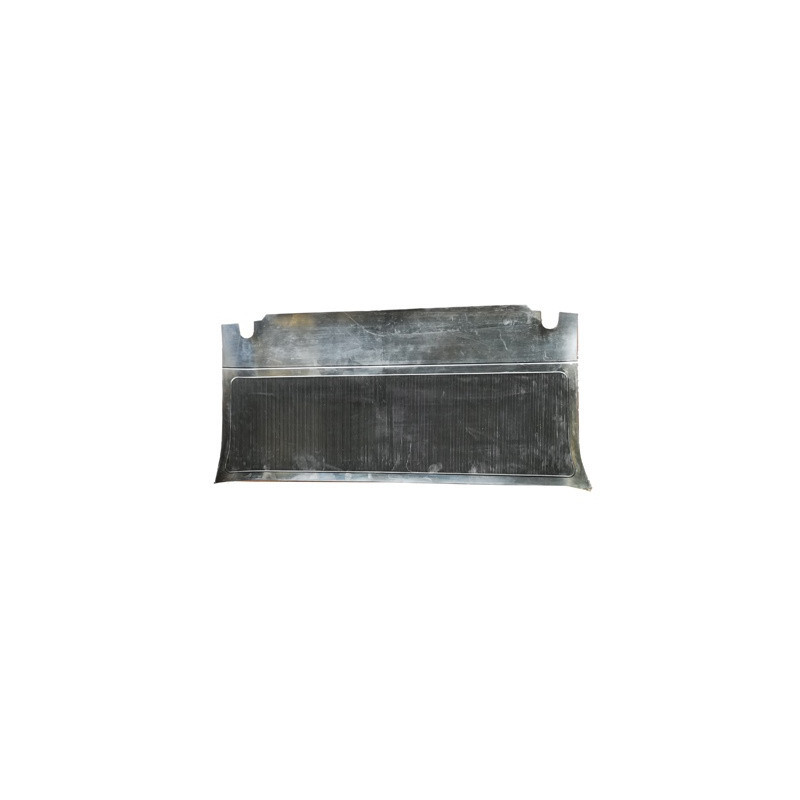 ALFOMBRA GOMA CUBRE MOTOR DE ARRANQUE SEAT FIAT 600