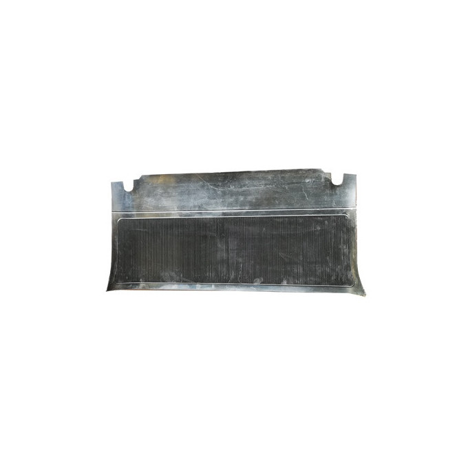 ALFOMBRA GOMA CUBRE MOTOR DE ARRANQUE SEAT FIAT 600