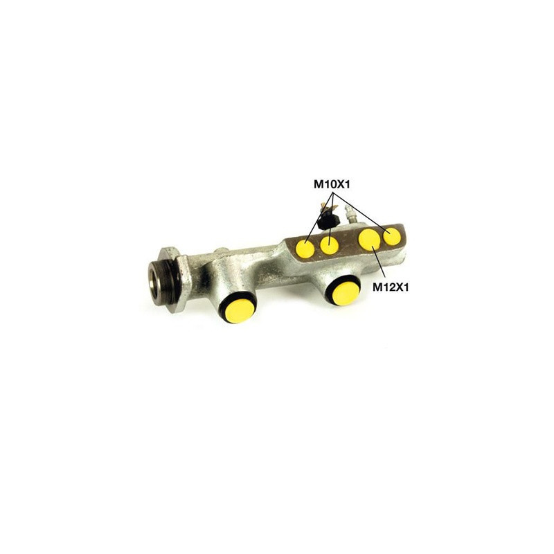 BOMBA FRENO RENAULT 4 (19.05)
