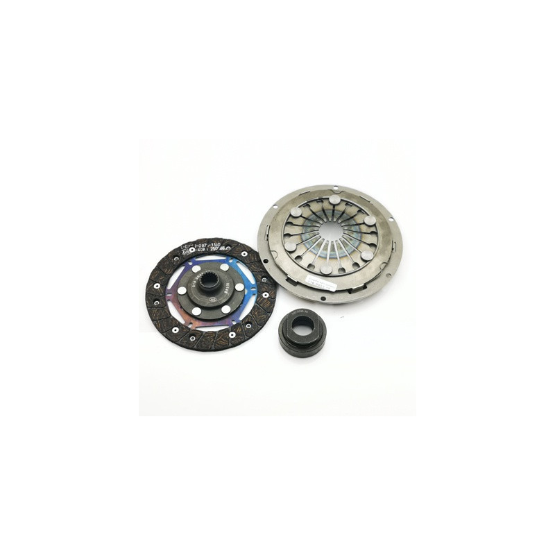 KIT EMBRAGUE CITROEN 2CV