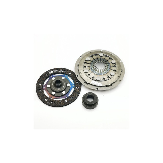 KIT EMBRAGUE CITROEN 2CV