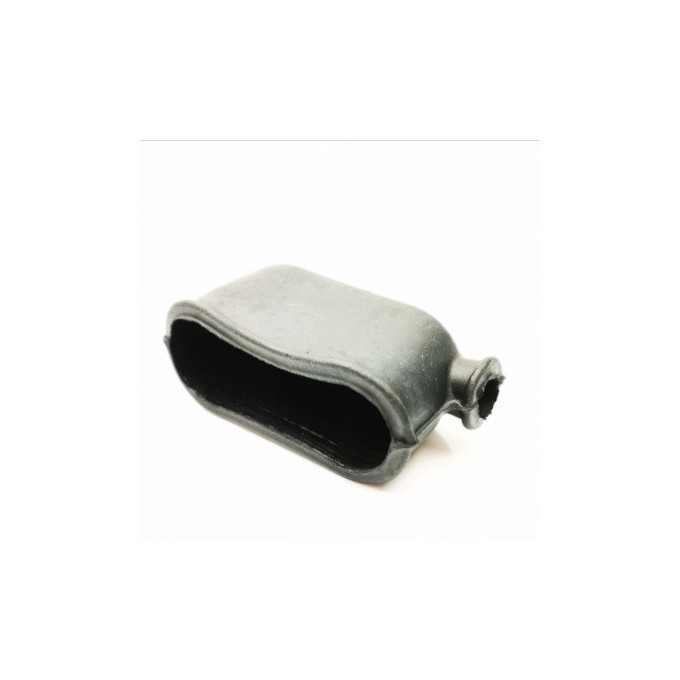 GOMA PORTALAMPARAS PORTERIOR SEAT FIAT 850 SPIDER