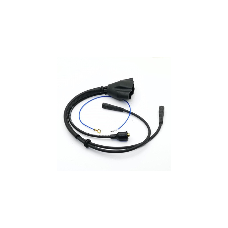 CABLES BUJIAS FIAT 126 (3 CABLES)
