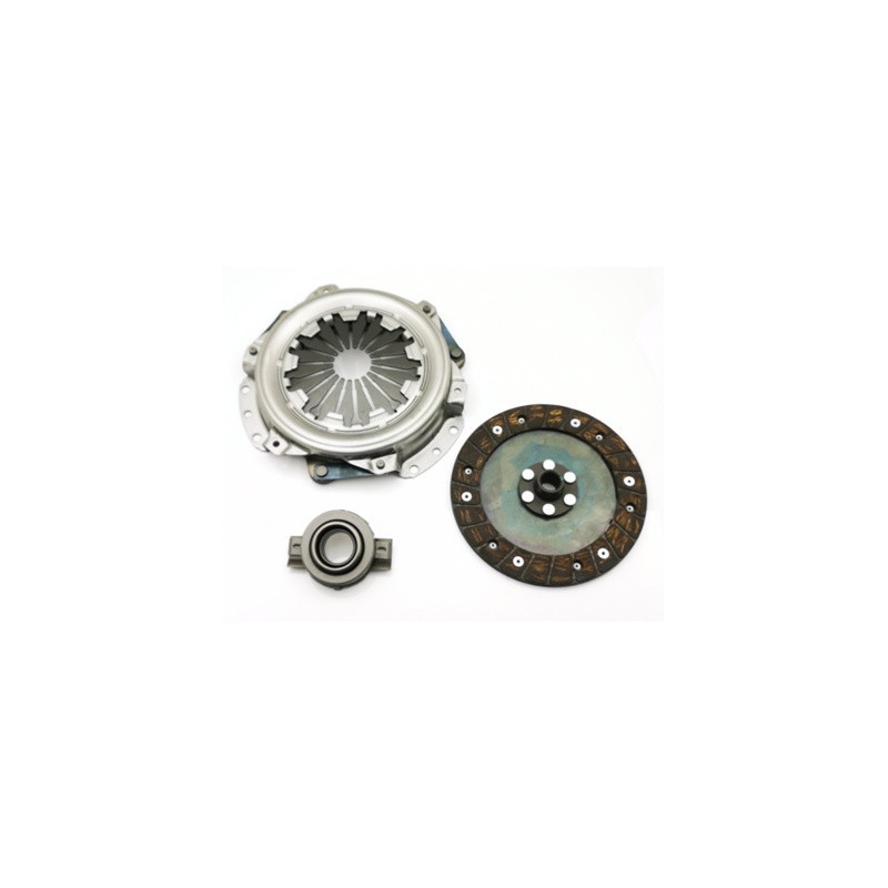 KIT EMBRAGUE FIAT 500R 126