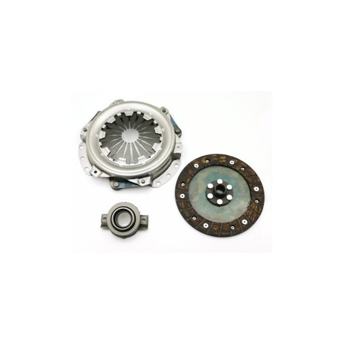 KIT EMBRAGUE FIAT 500R 126