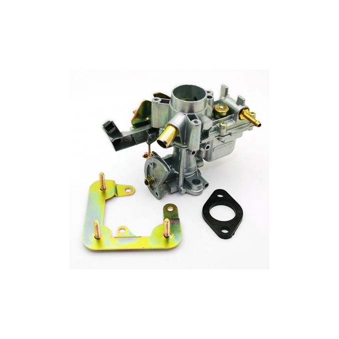 CARBURADOR RENAULT 4 28IF